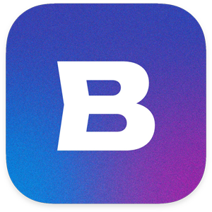 Логотип Bebra VPN
